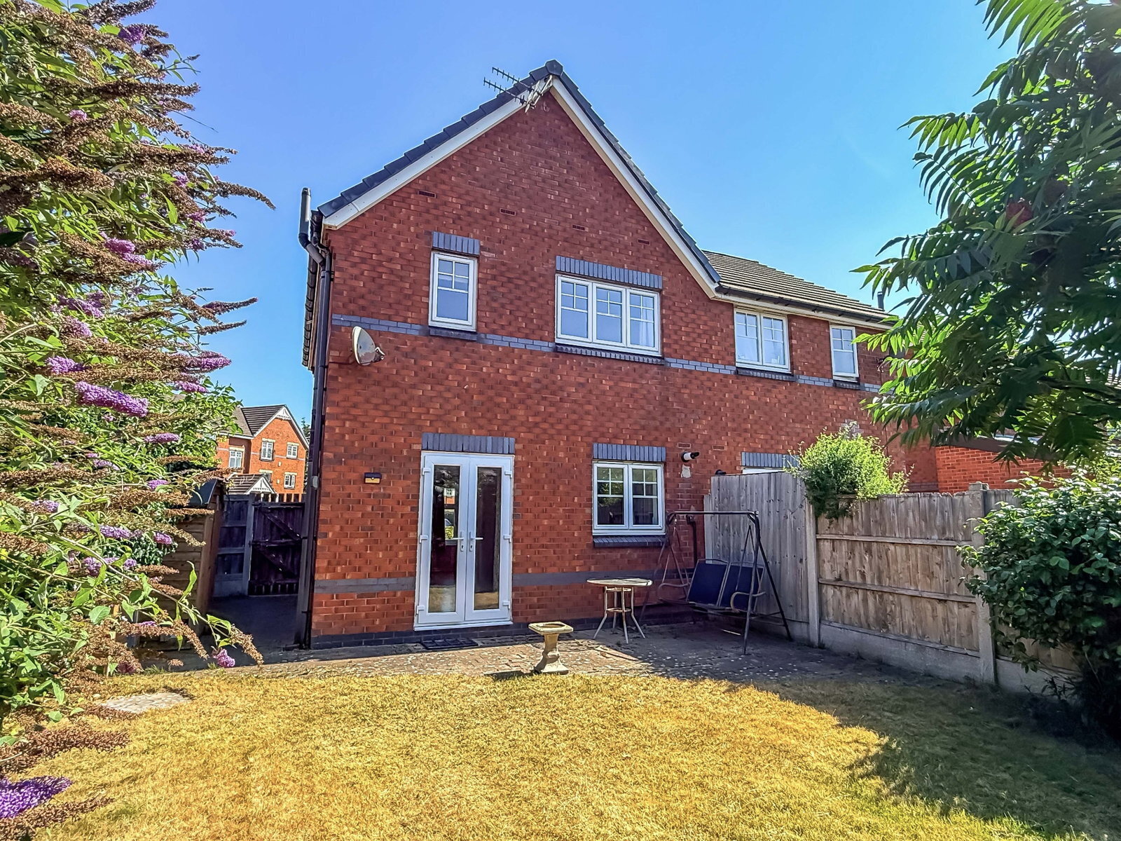 Larkspur Close, Southport, PR8 Image 13
