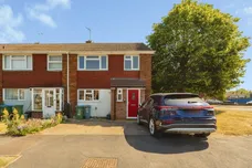 Howard Avenue, Aylesbury