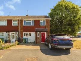 Howard Avenue, Aylesbury photo