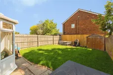 Howard Avenue, Aylesbury