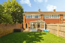 Howard Avenue, Aylesbury