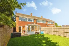 Howard Avenue, Aylesbury