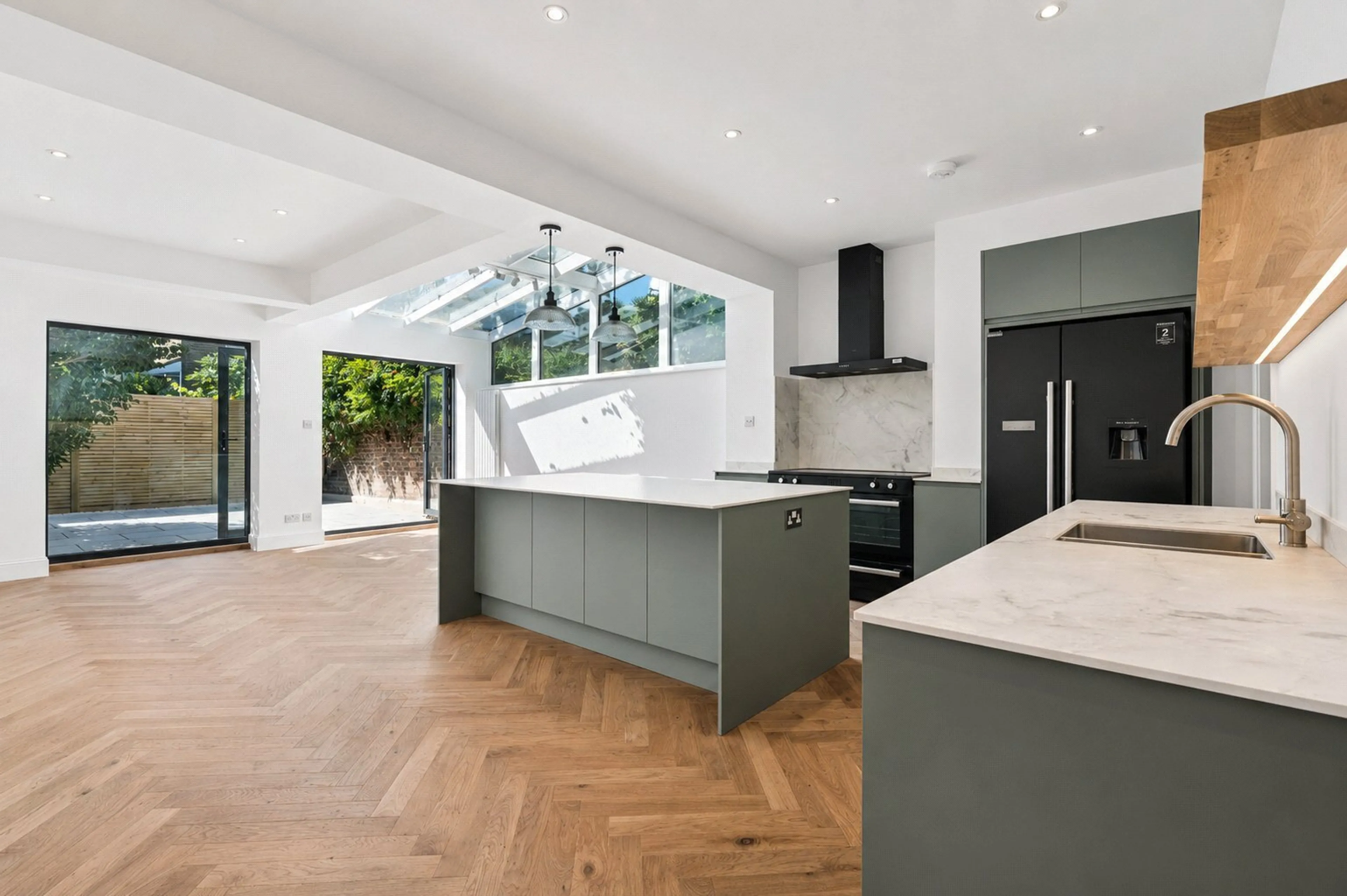Property at Culmstock Road, London, SW11