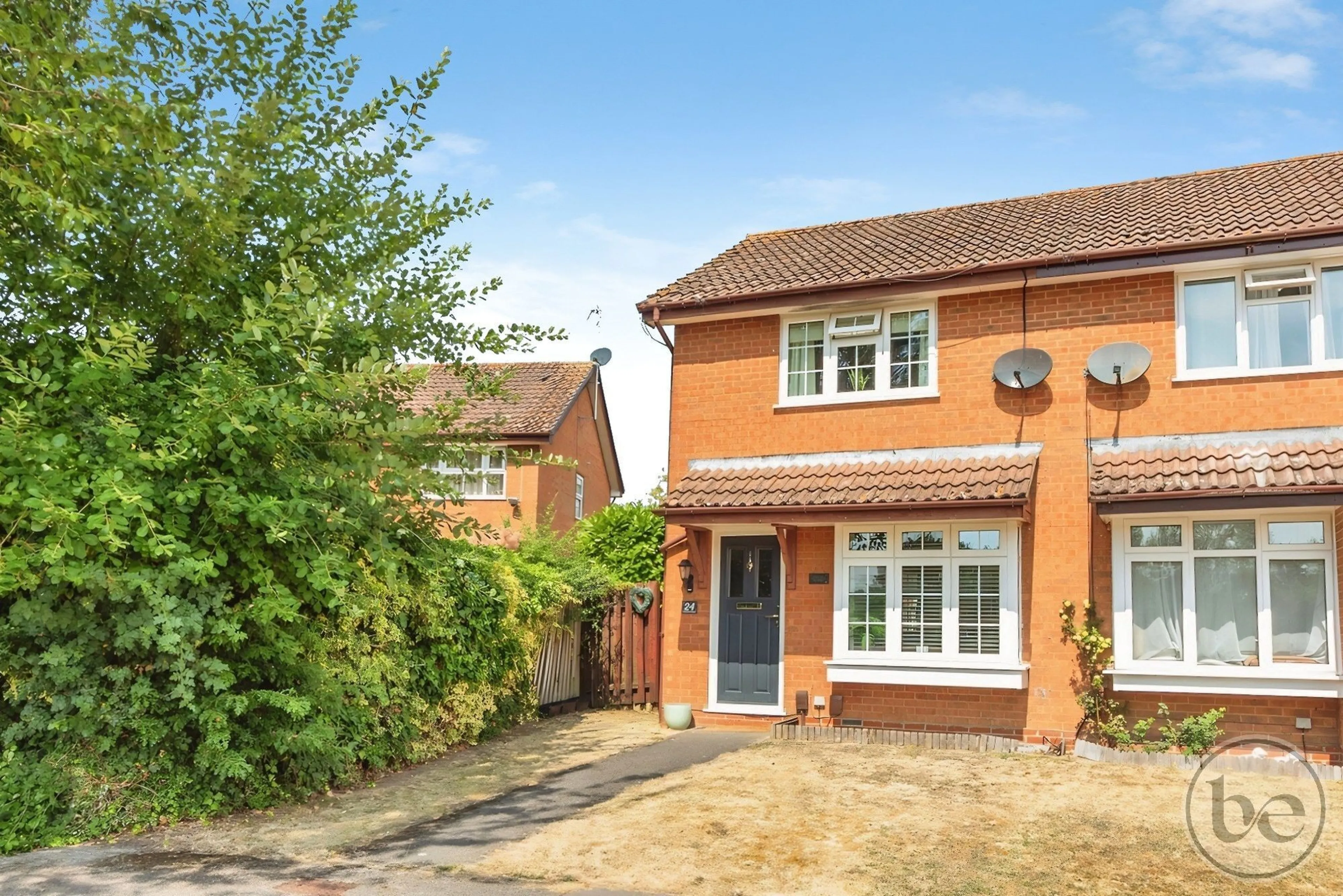 Property at Ledran Close, Lower Earley, RG6