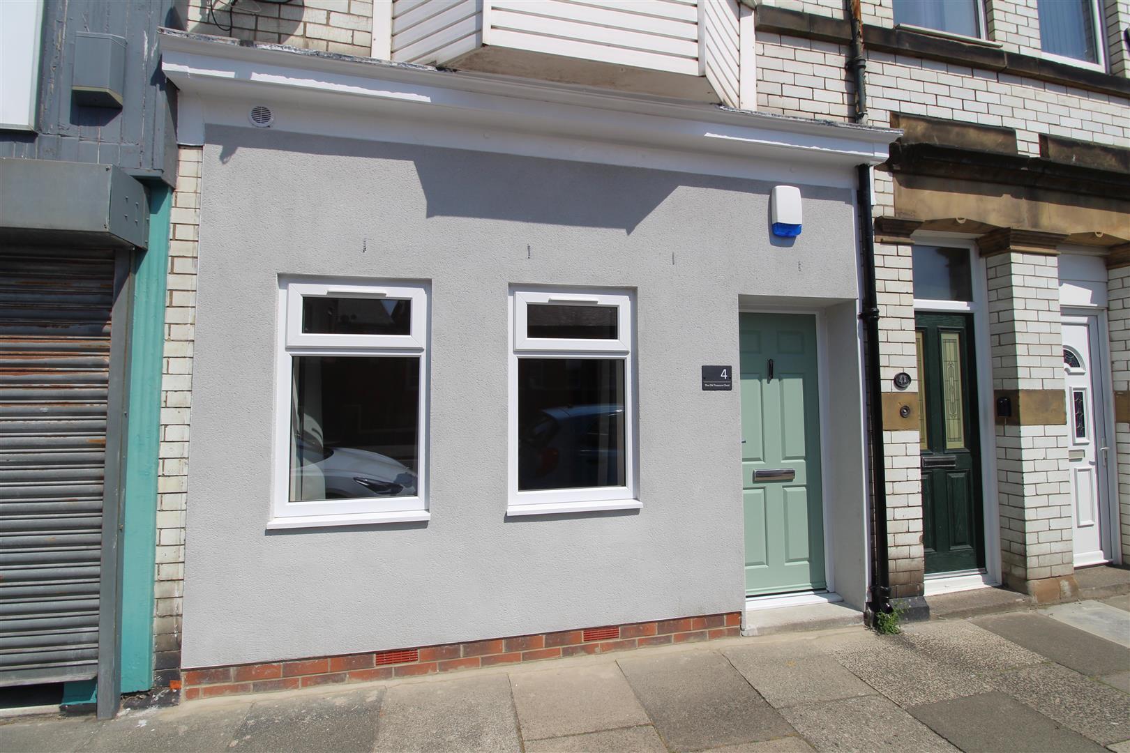 Norham Road, Whitley Bay Image 1