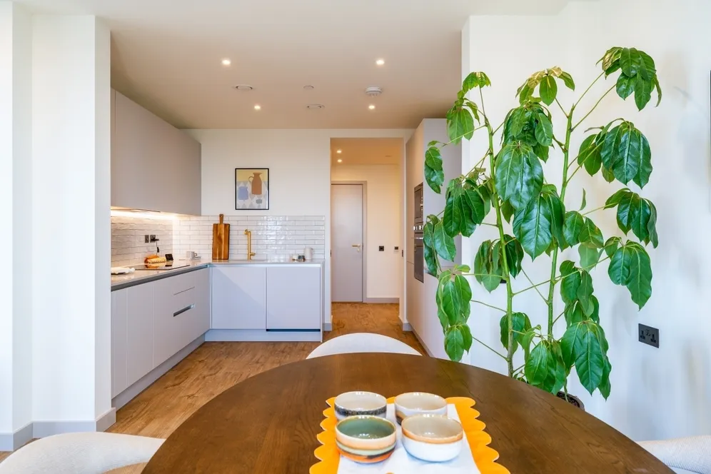 The Eades, 11 Selborne Road London E17 photo 3