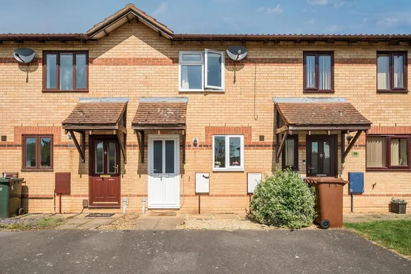 Holm Way, Bicester, OX26