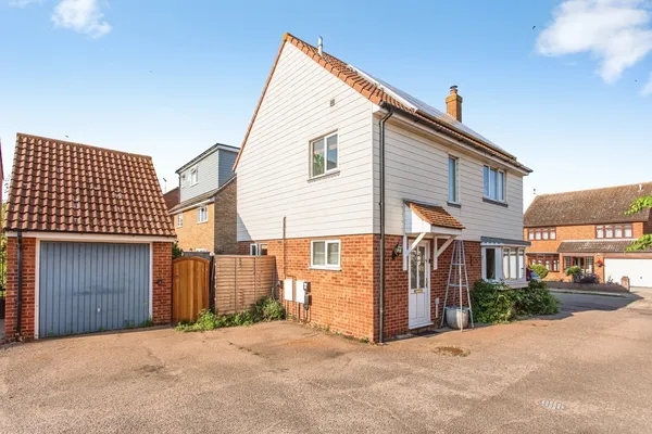 North Street, Great Wakering, Southen...