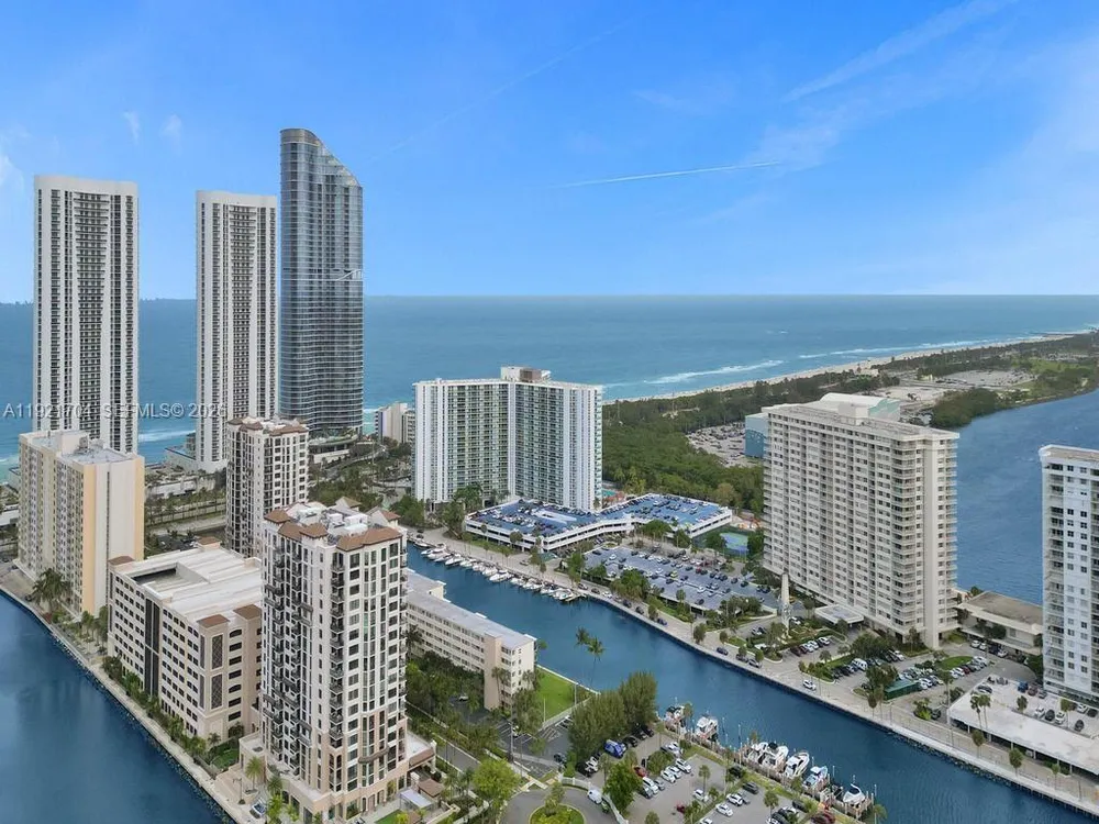 300 Bayview Dr, Sunny Isles Beach, FL 33160