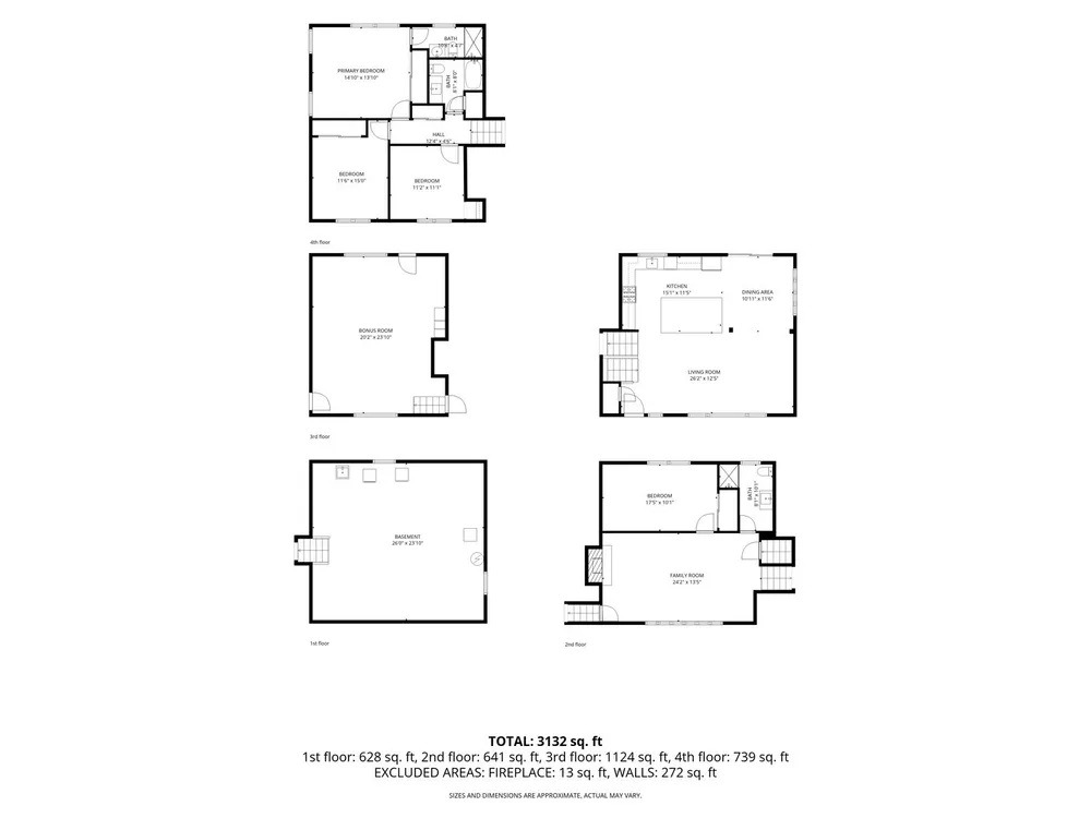 152 Foxwood Ln, Barrington, IL 60010