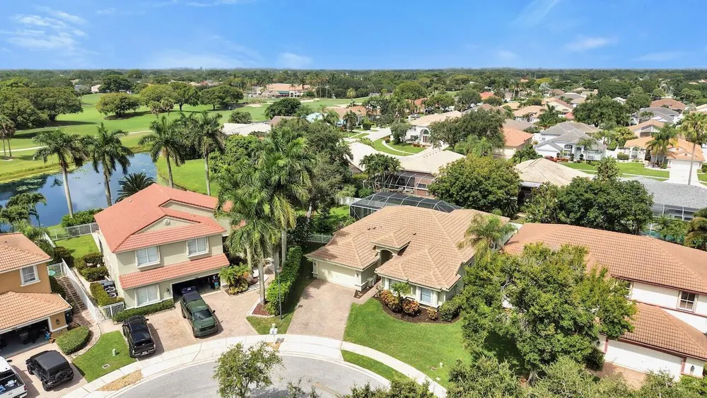 5886 Bay Hill Circle, Lake Worth Beach, FL 33463