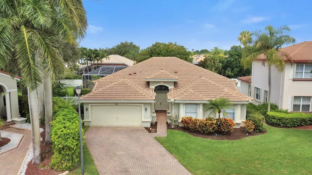 5886 Bay Hill Circle, Lake Worth Beach, FL 33463
