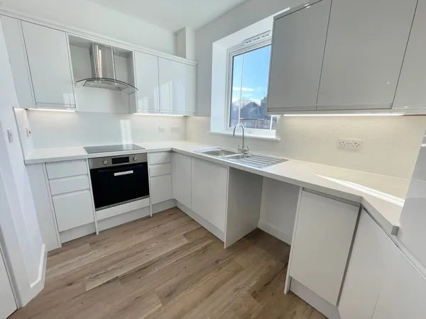 Chesterfield Road, Sheffield, S8 0RY