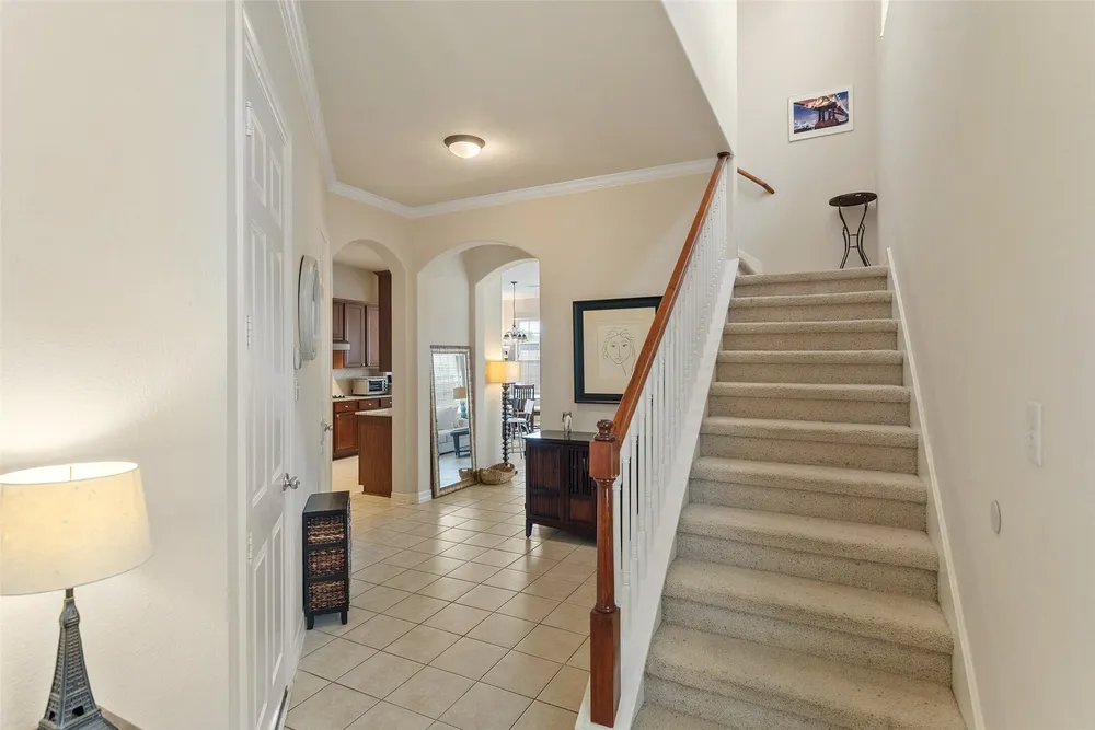 10610 Wallingford Pl, Houston, TX 77042