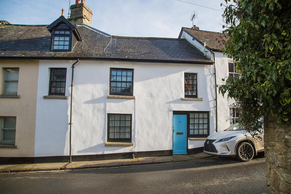 Southcombe Street
