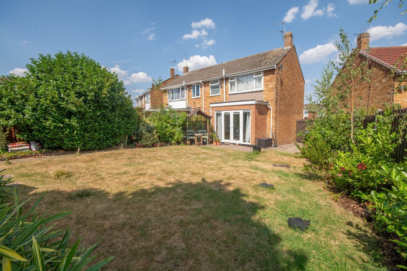 Cornwallis Road, Bilton, Rugby, CV22