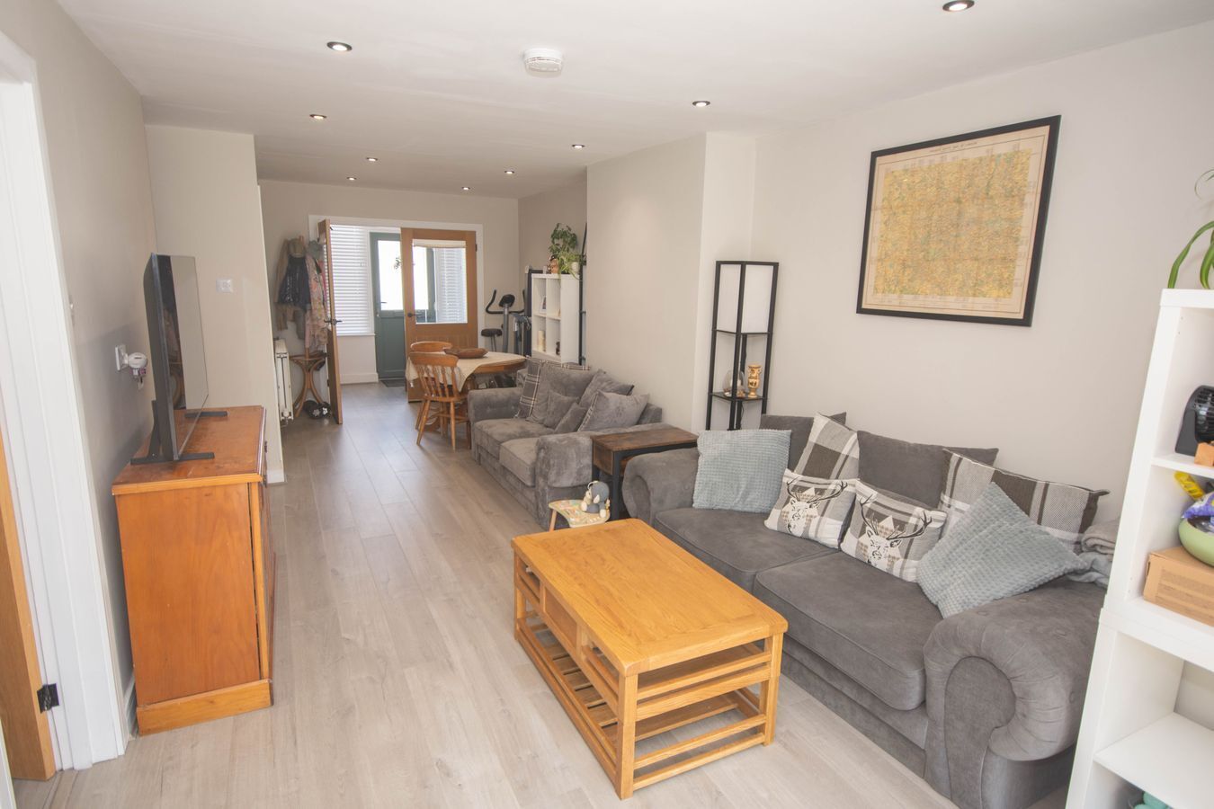 Cornwallis Road, Bilton, Rugby, CV22