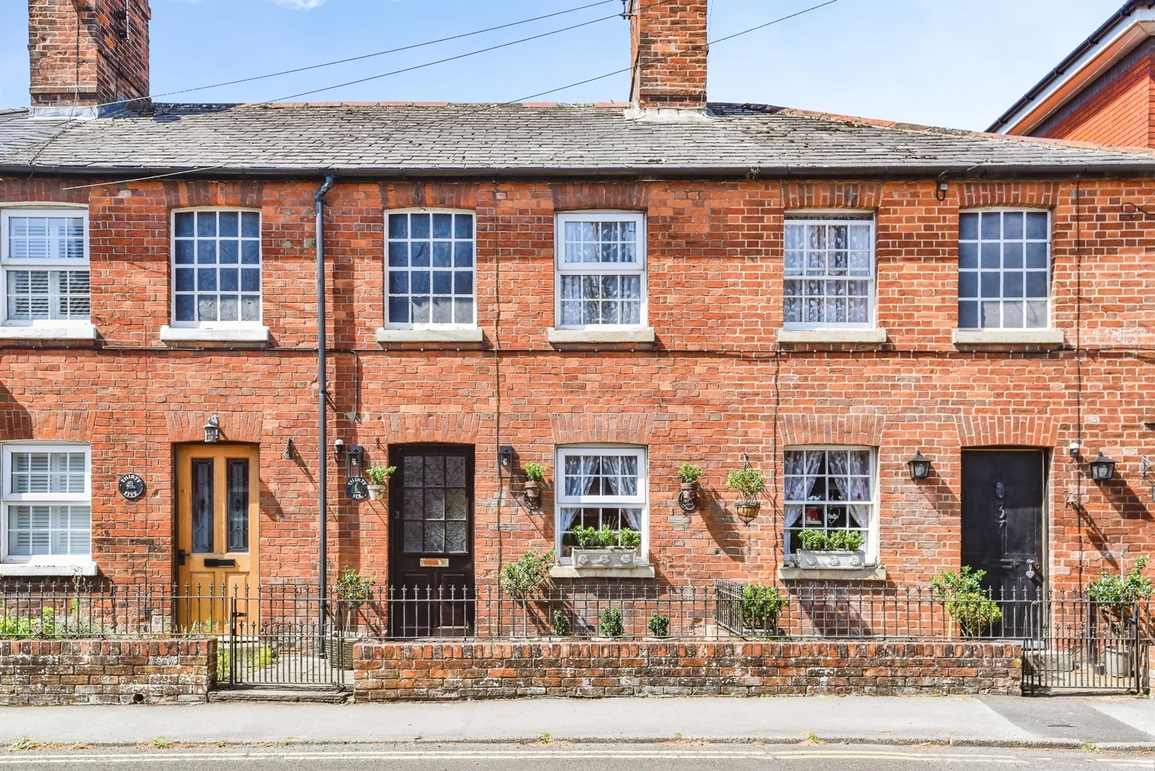 Property at Commercial Road, Devizes