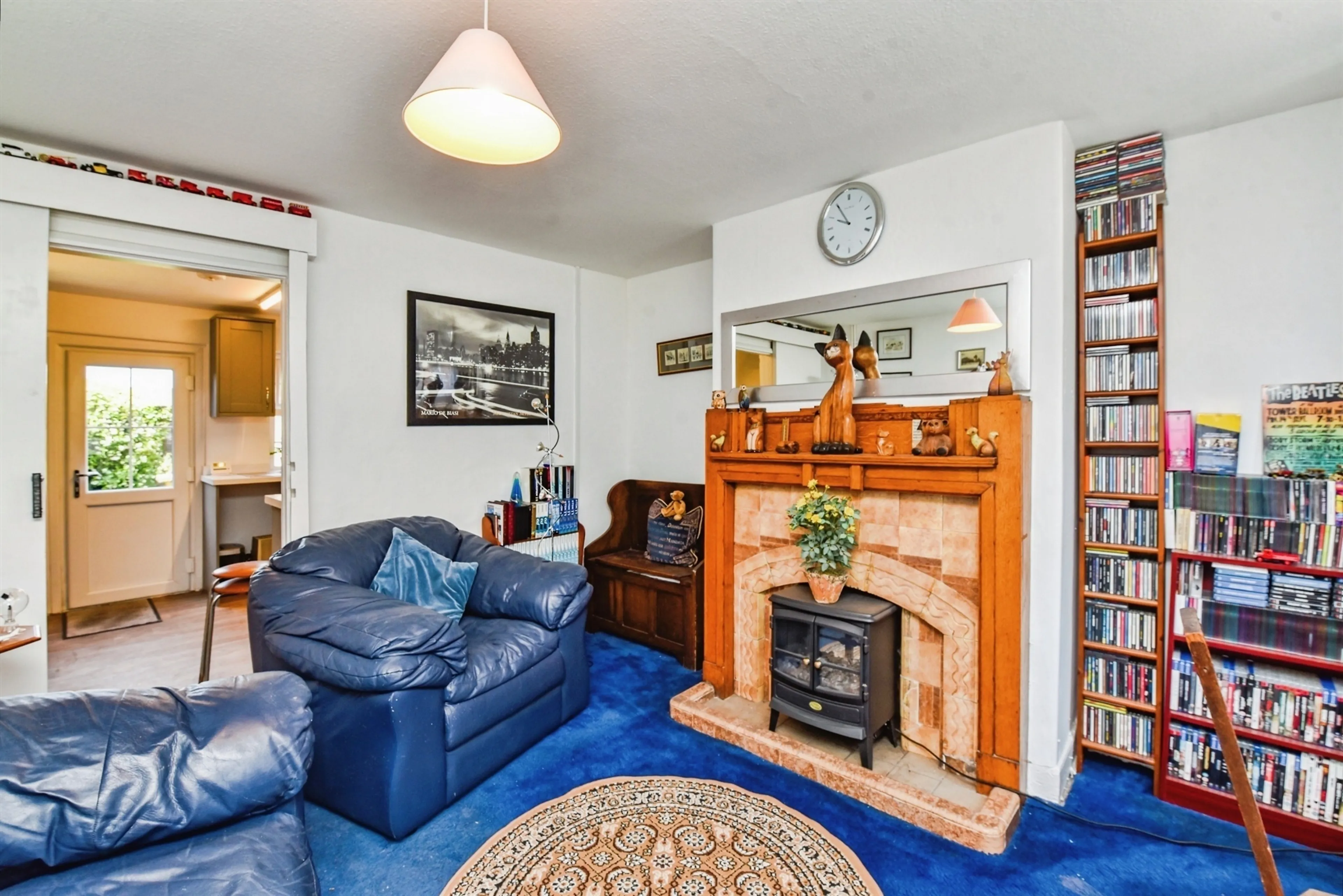Property at Commercial Road, Devizes