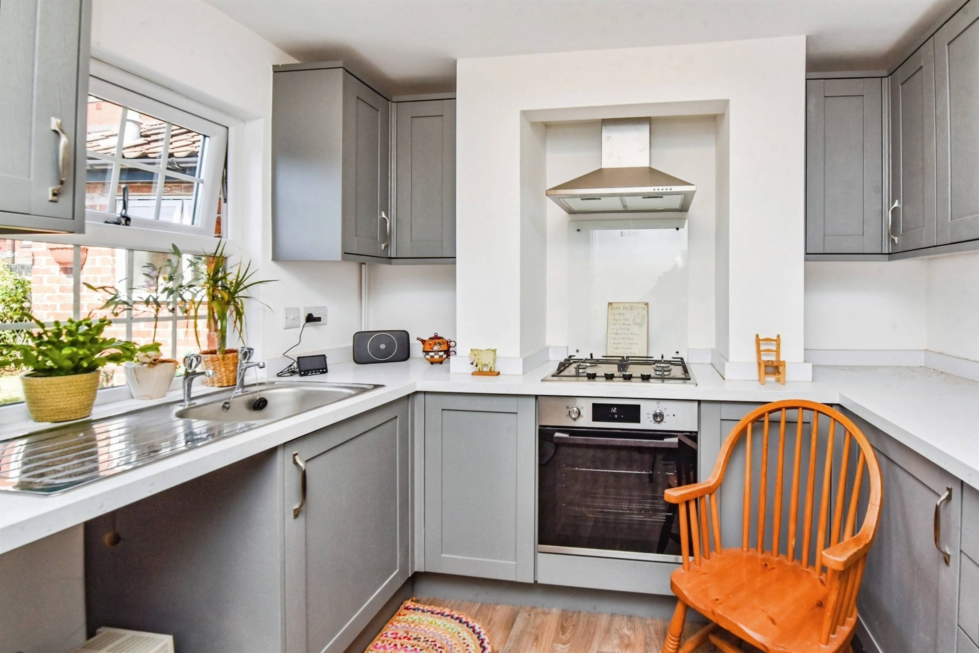 Property at Commercial Road, Devizes