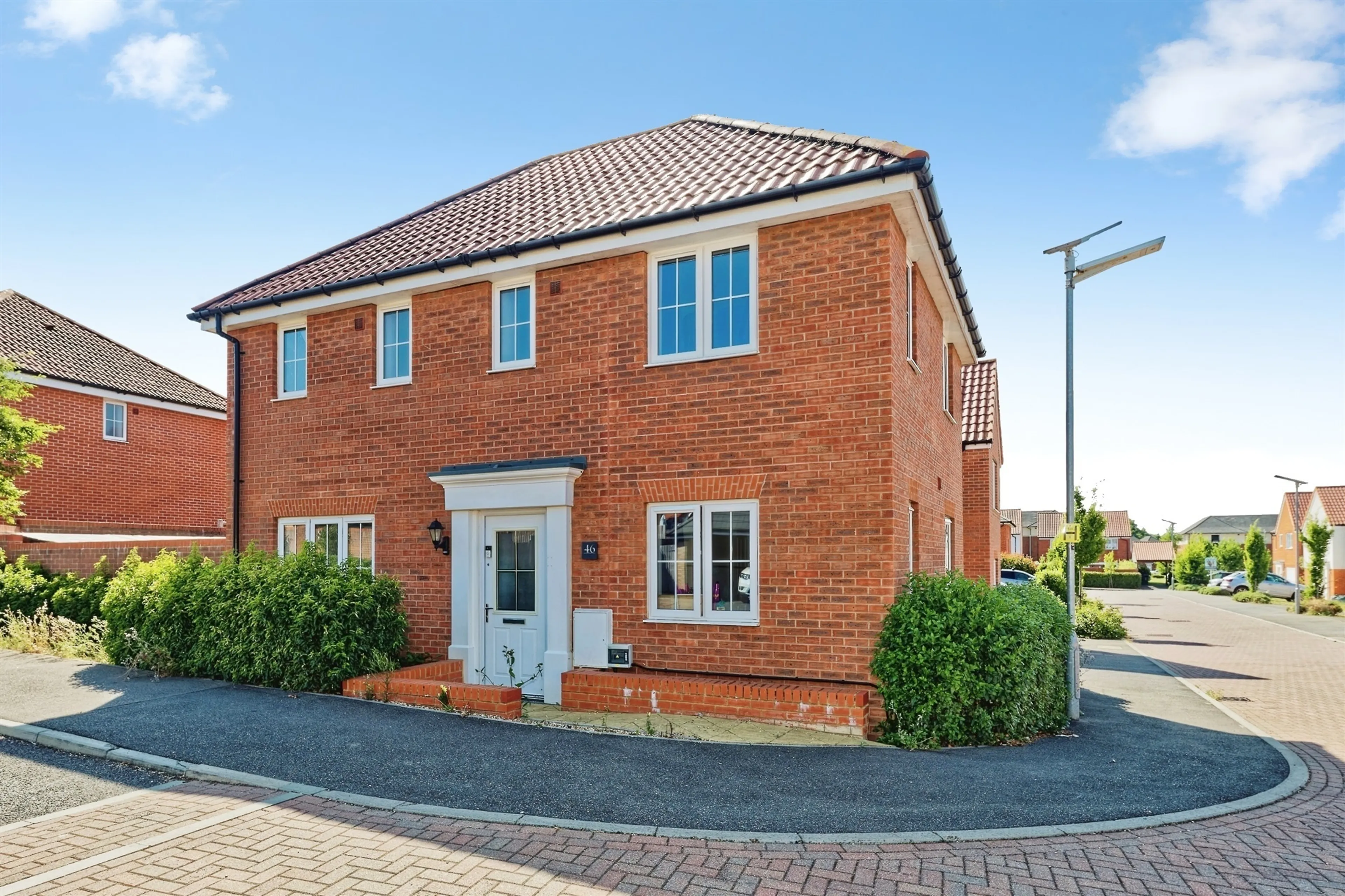 Property at Mexborough Square, Aylesham, CANTERBURY