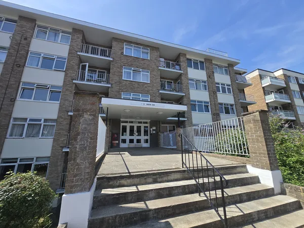 Holland Road, Hove