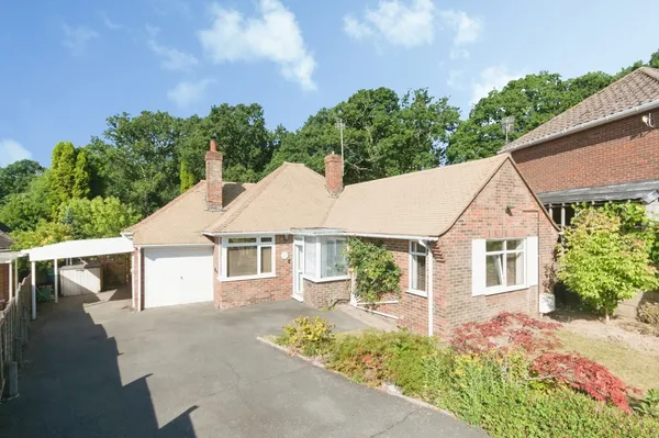 Clinch Green Avenue, Bexhill-on-Sea, ...