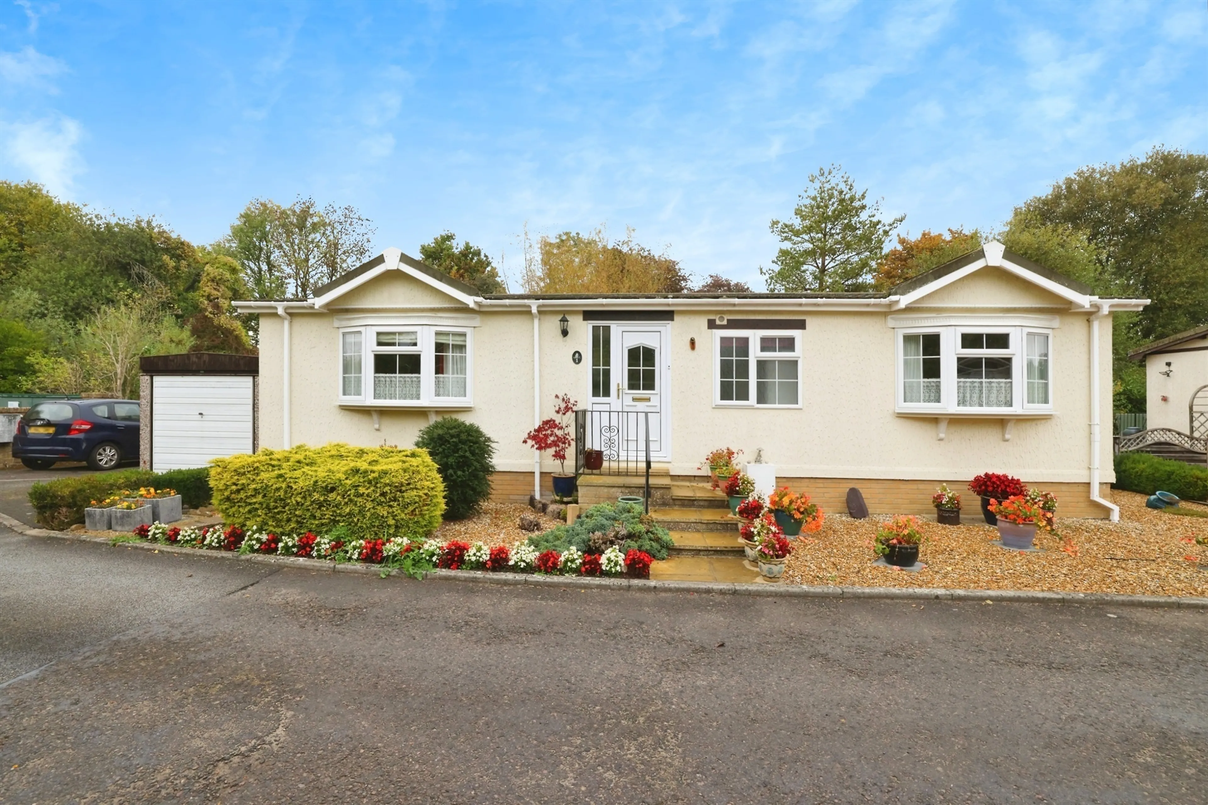 Property at The Clock Inn Park, Lydeway, Devizes