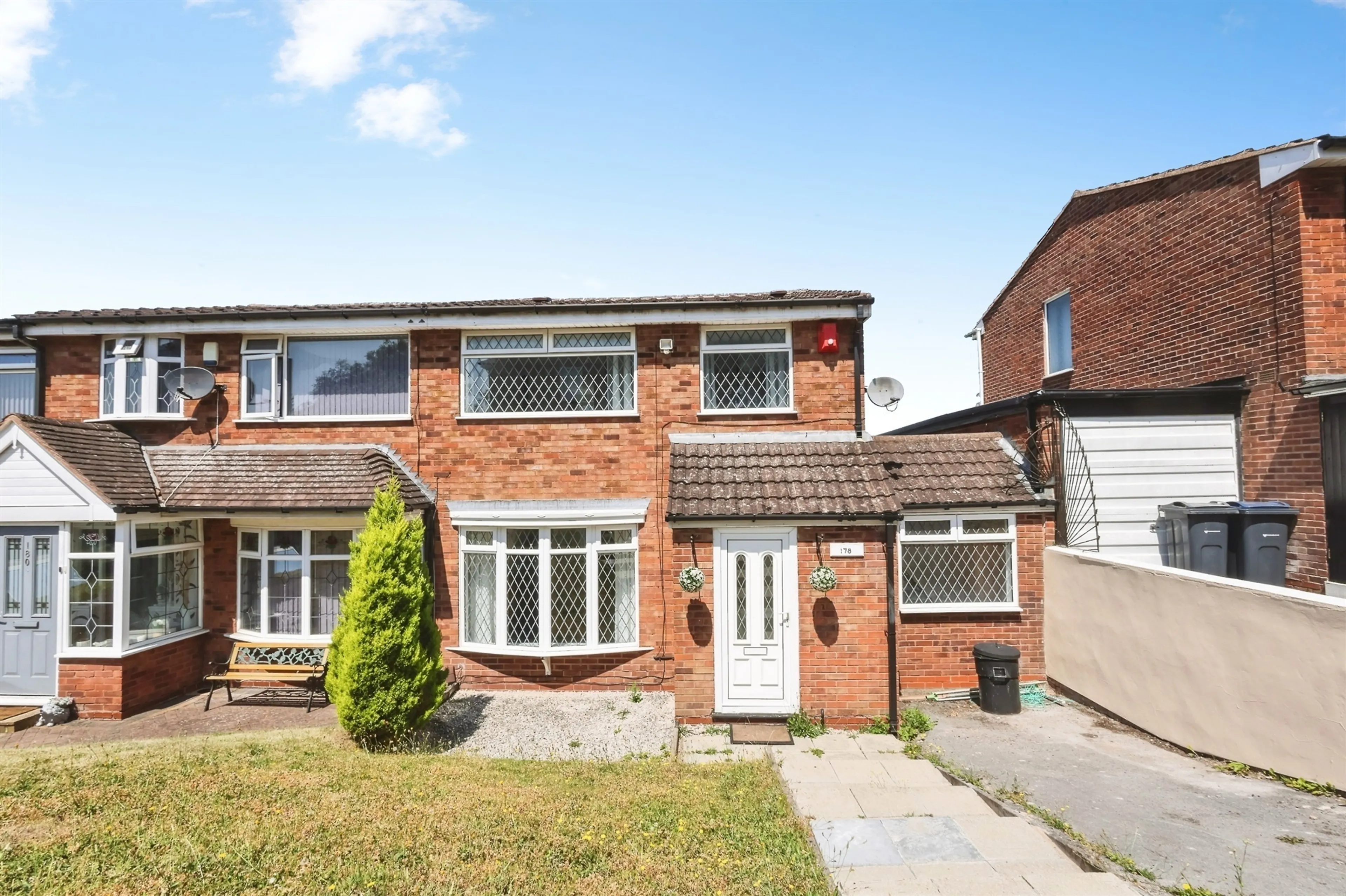 Property at Kings Road, Kings Heath, Birmingham