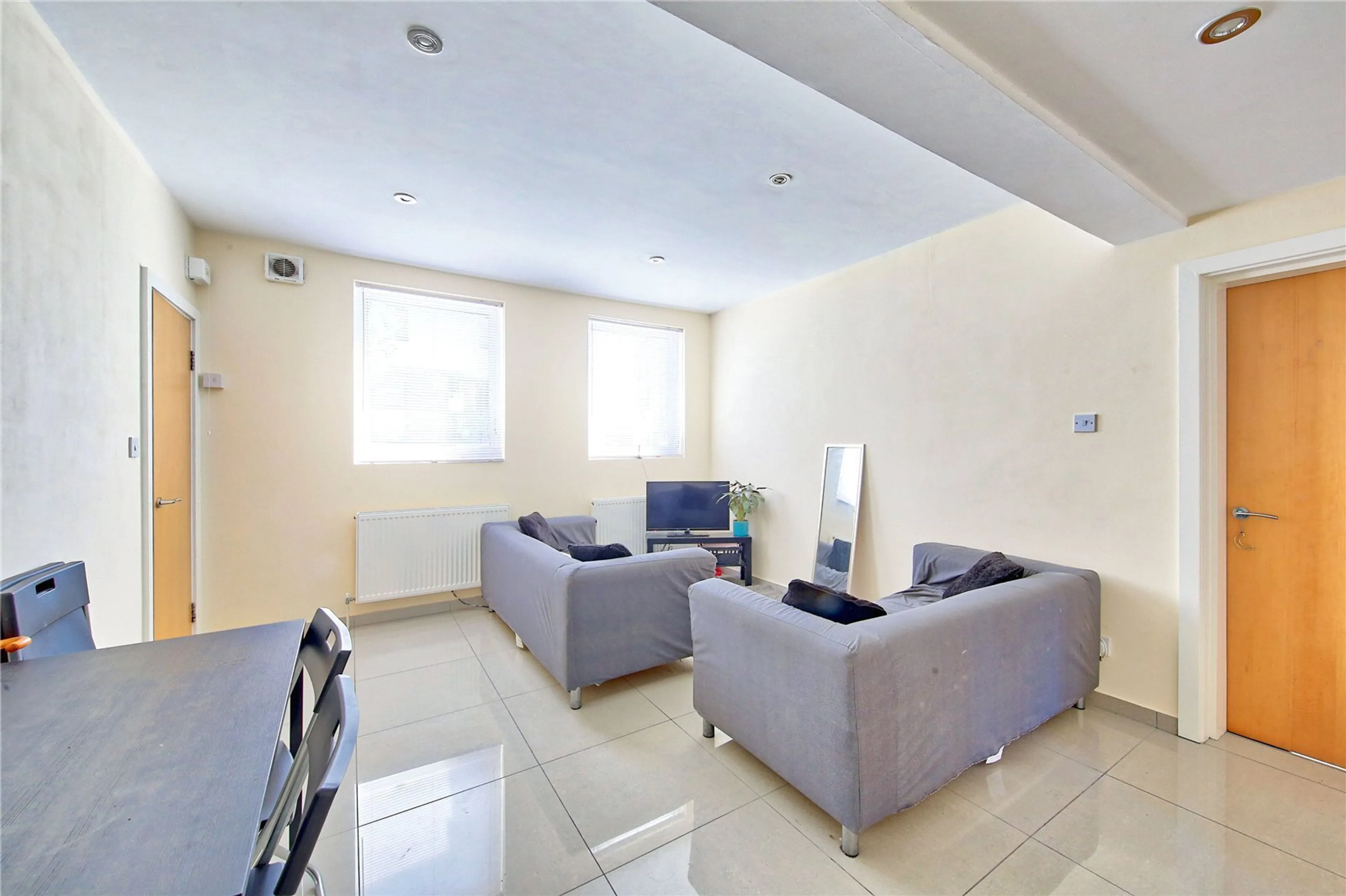 Property at Howards Yard, 11-15 Furmage Street, London, SW18