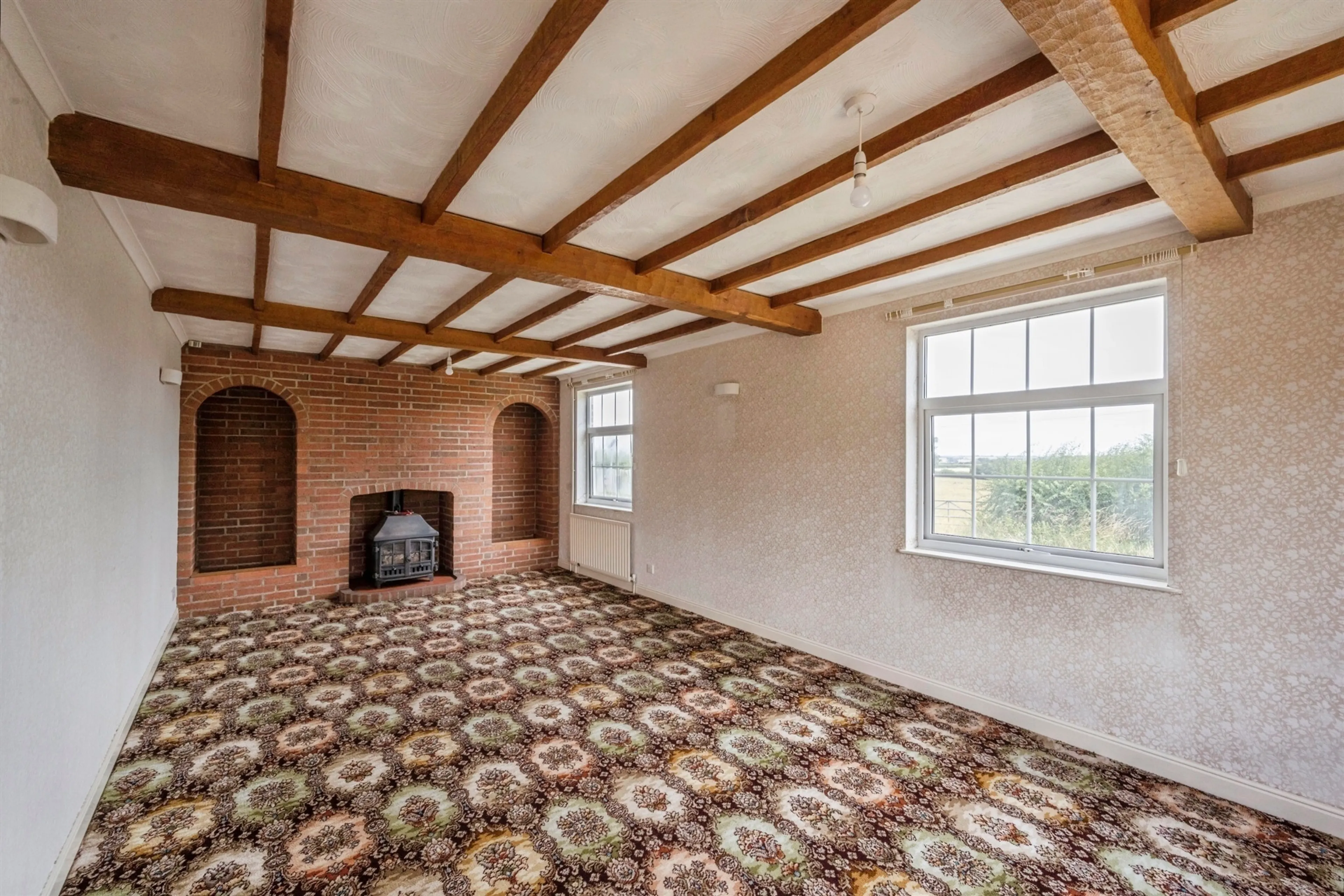 Property at Middle Bridge Road, Gringley-On-The-Hill, Doncaster