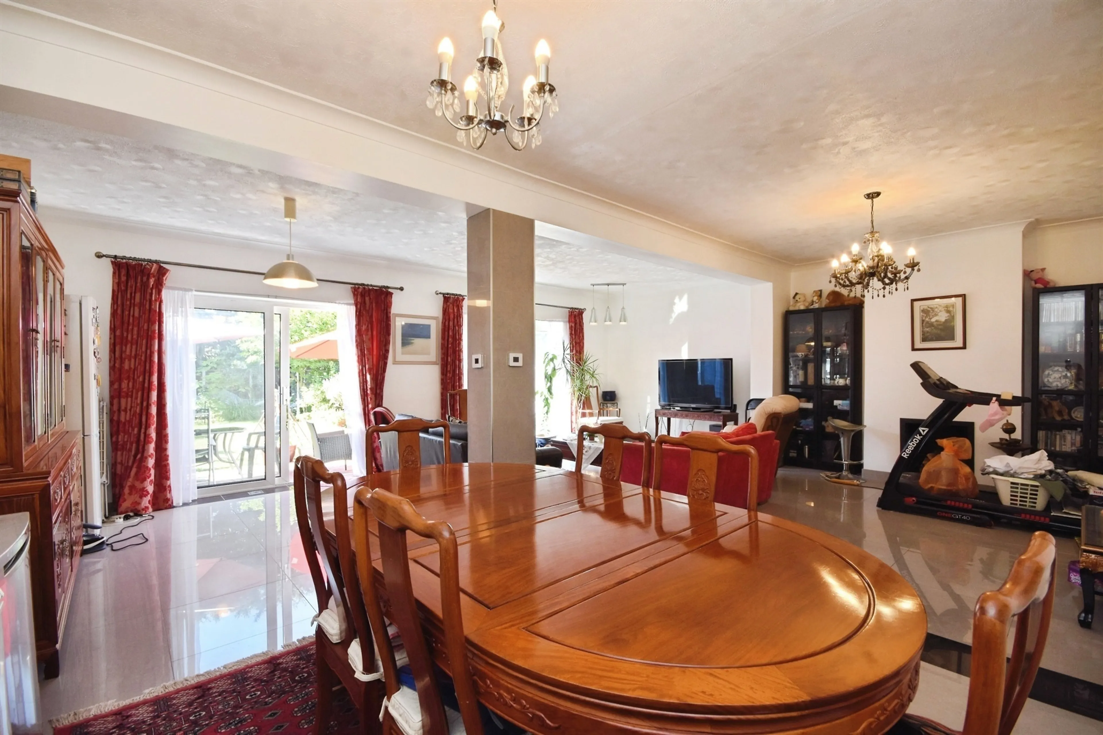 Property at Eastern Avenue East, Romford