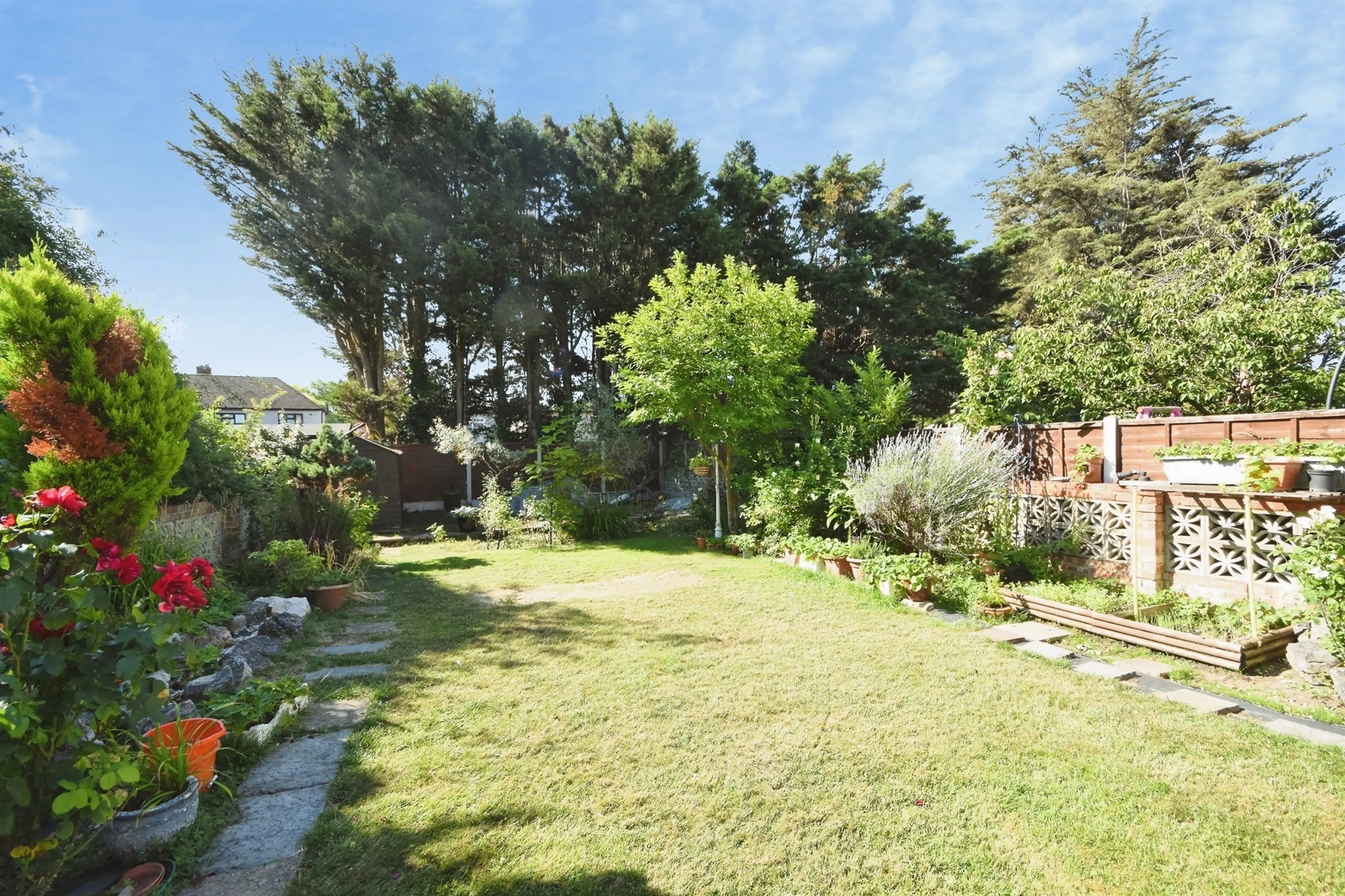 Property at Eastern Avenue East, Romford