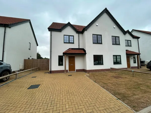 The Orchards, Lincoln, LN1 6BB