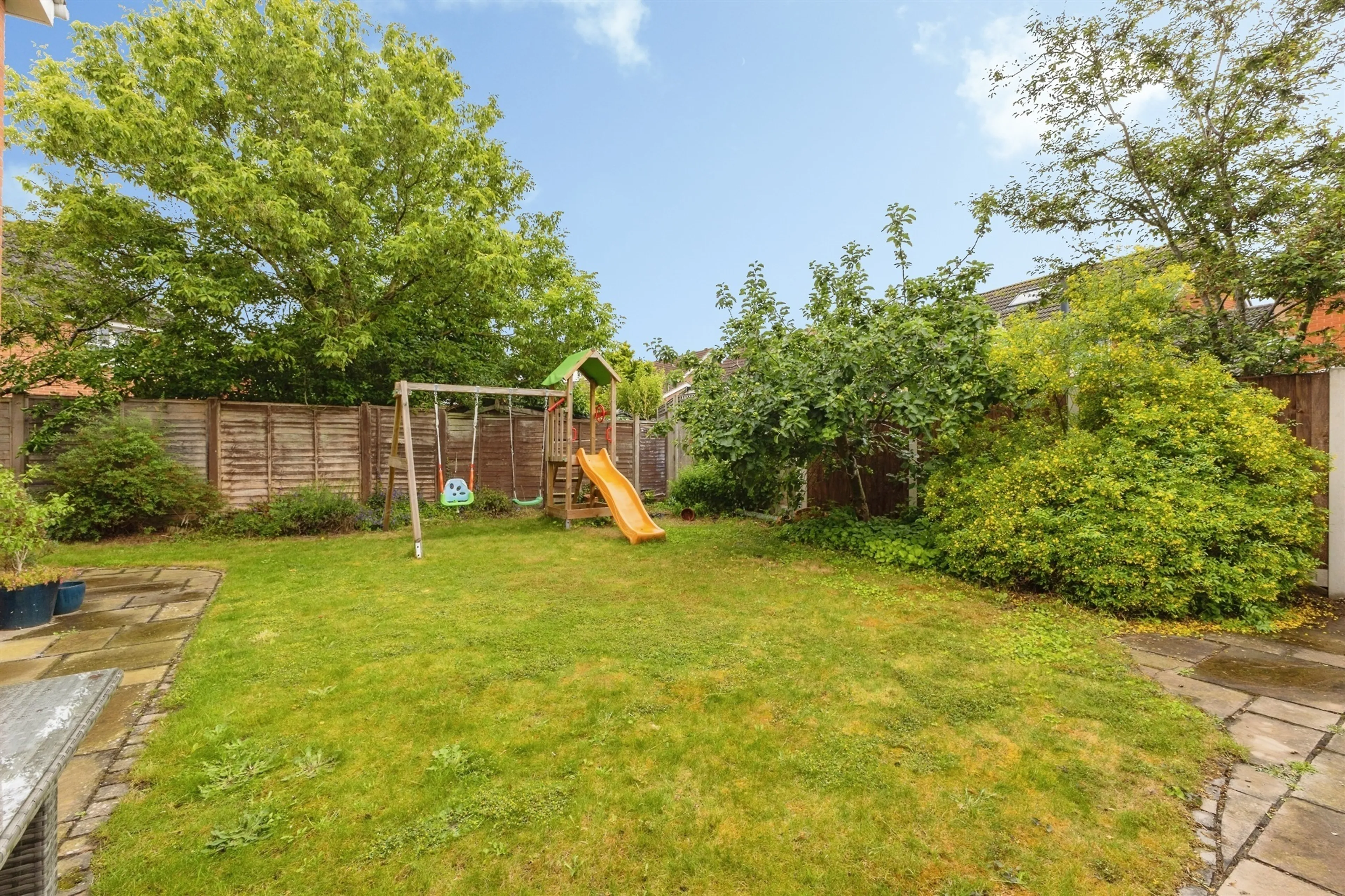 Property at Stirling Close, Drayton, Norwich