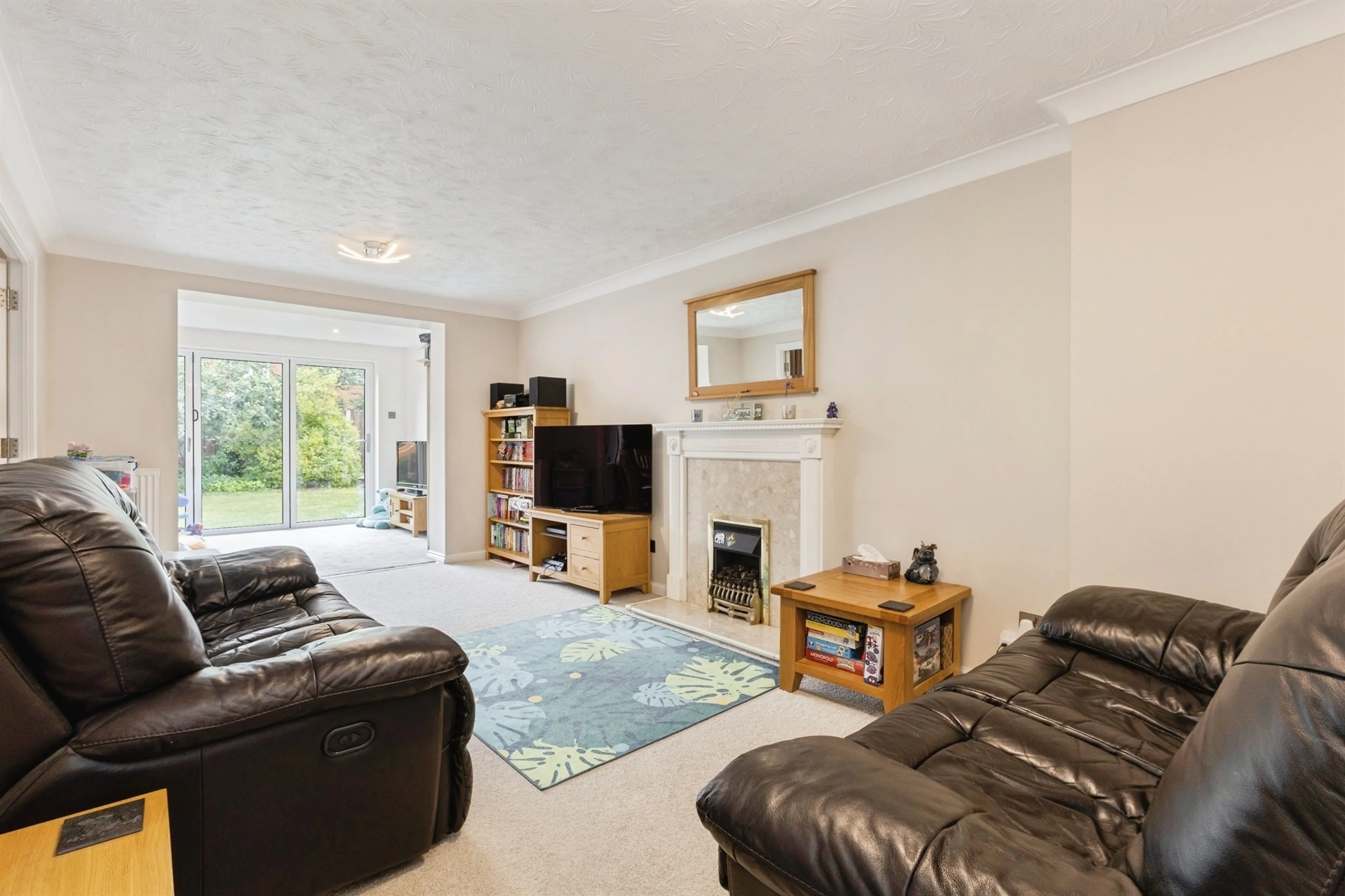 Property at Stirling Close, Drayton, Norwich
