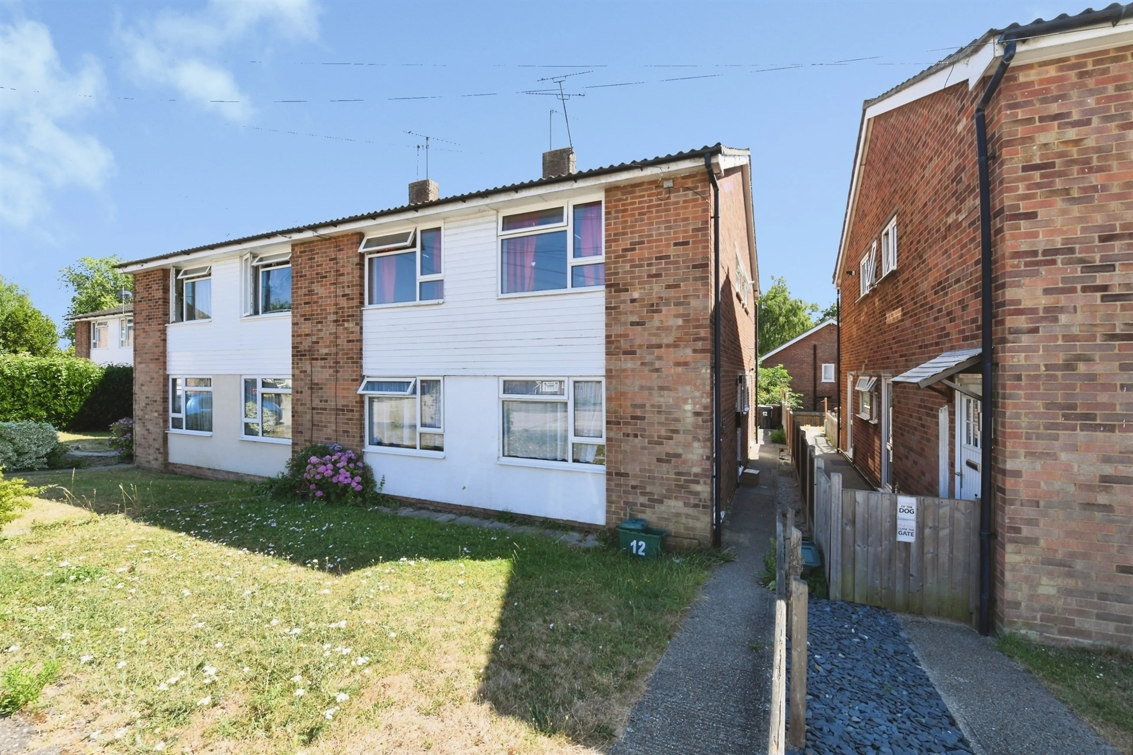 Property at Kelvedon Close, Chelmsford