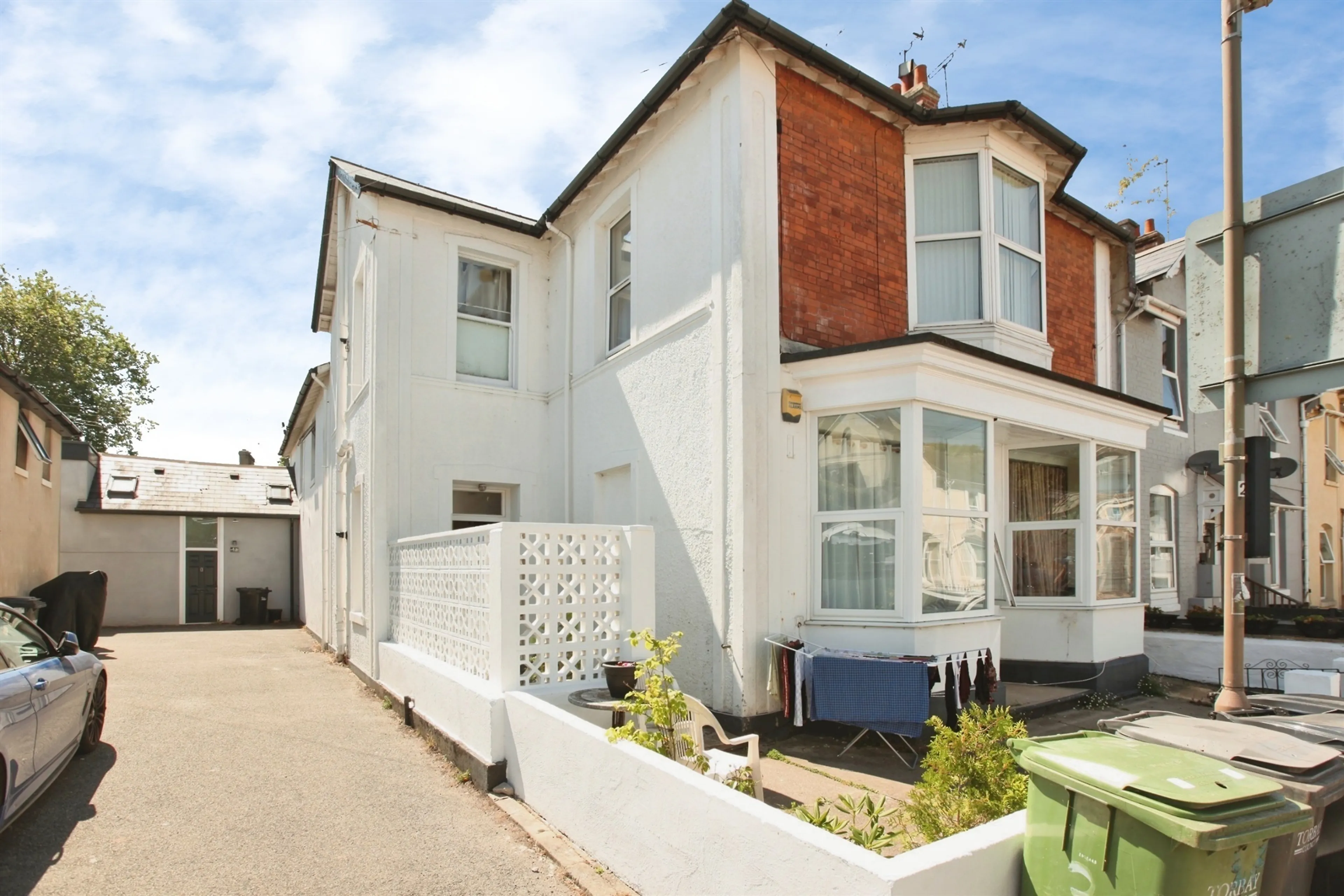 Property at St. James Road, Torquay