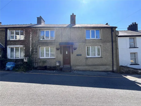 Penrhyndeudraeth, Gwynedd, LL48