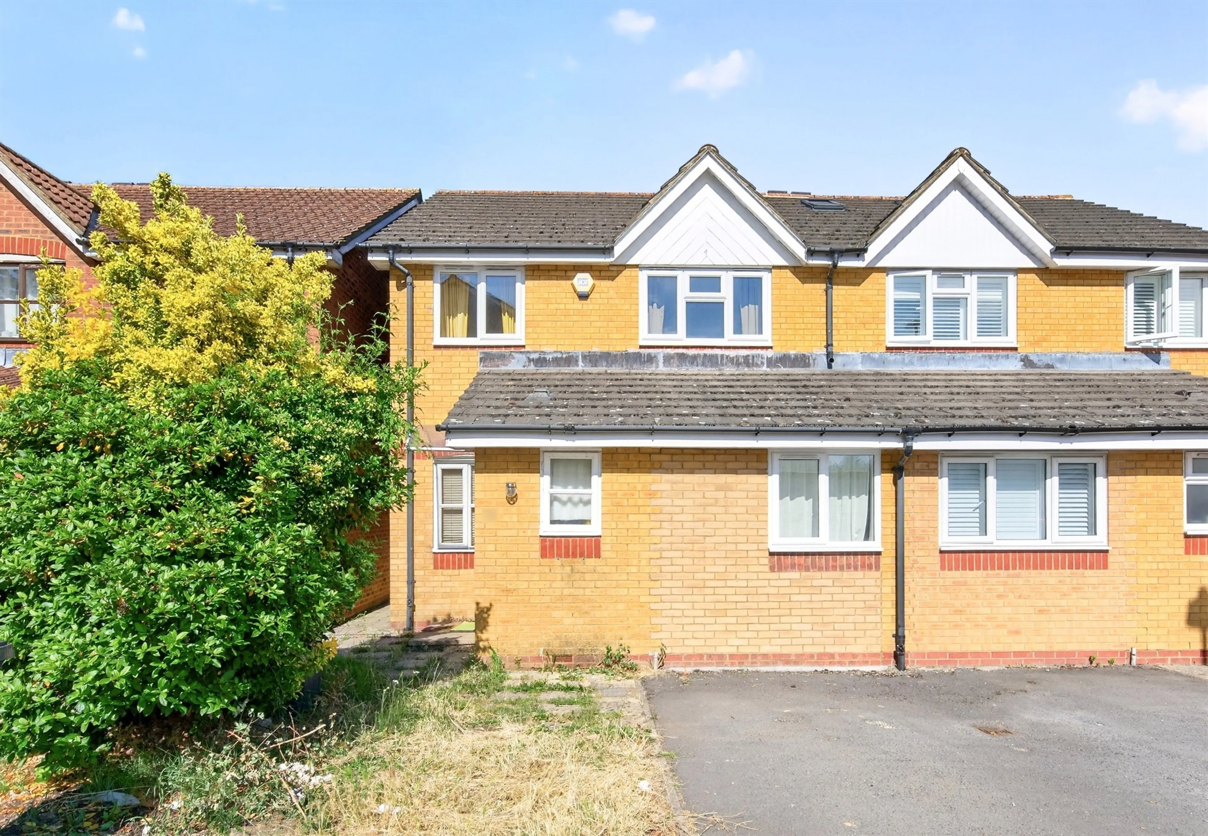 Property at Windrush, New Malden