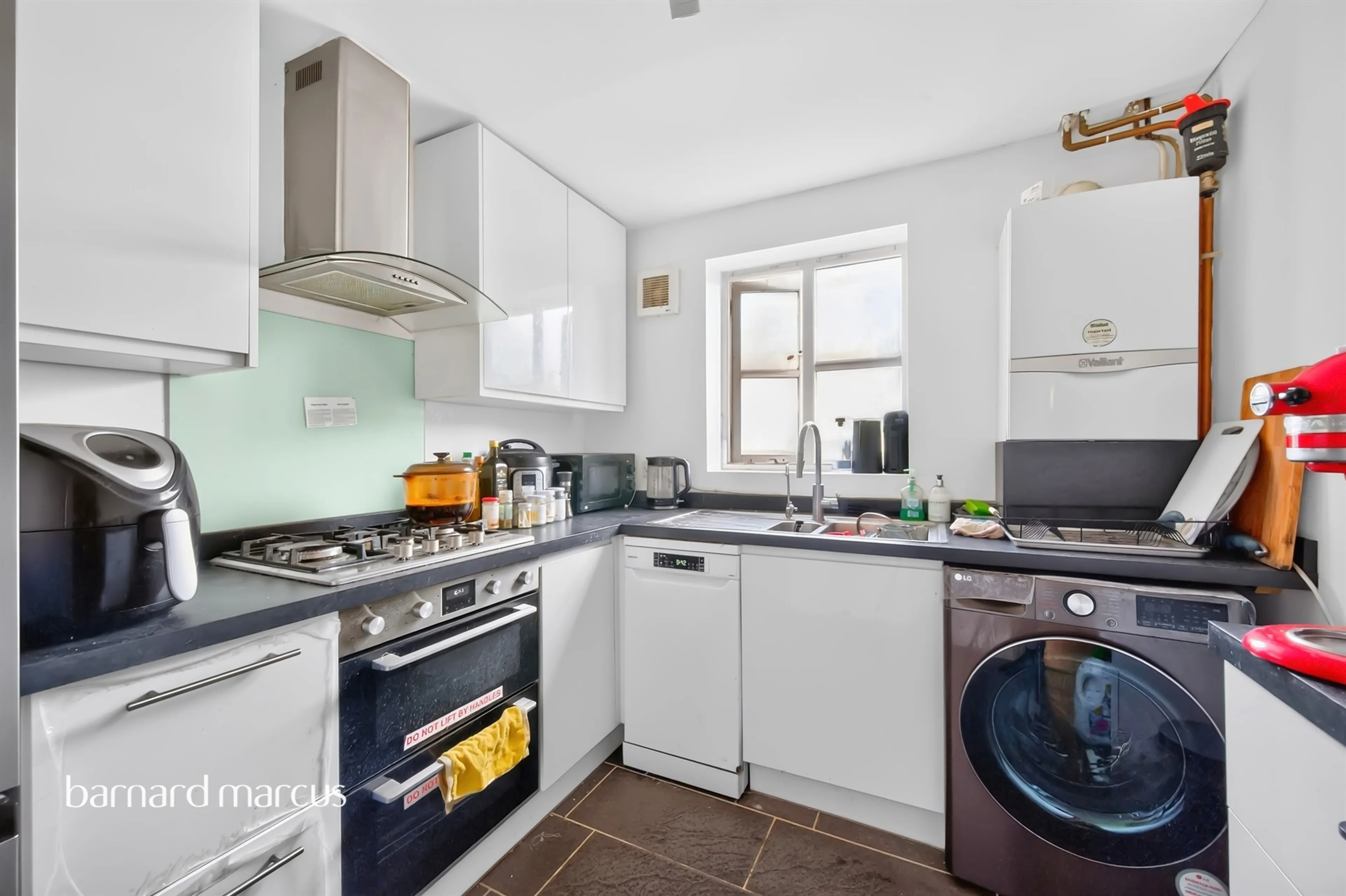 Property at Windrush, New Malden