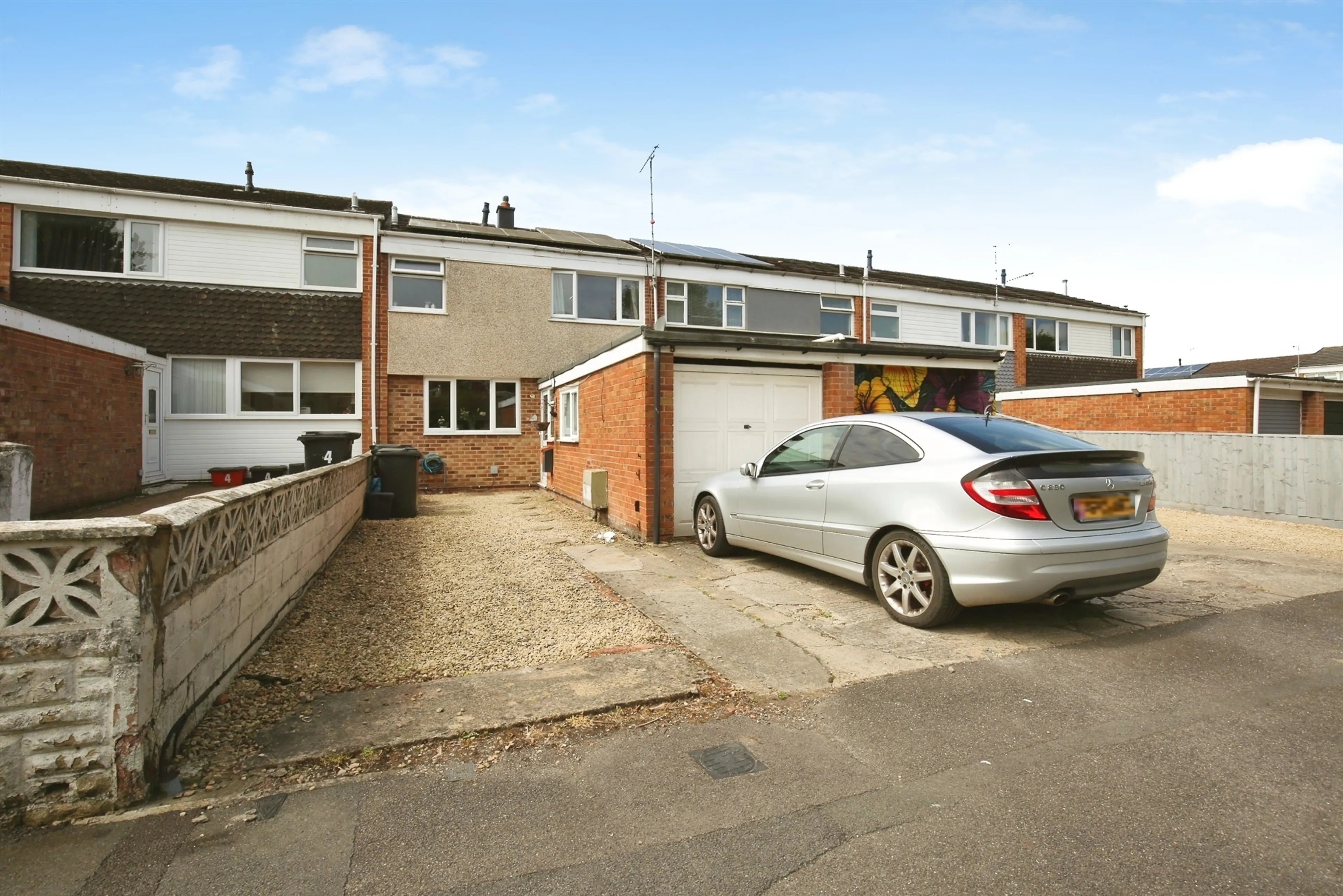 Property at Raybrook Crescent, Swindon