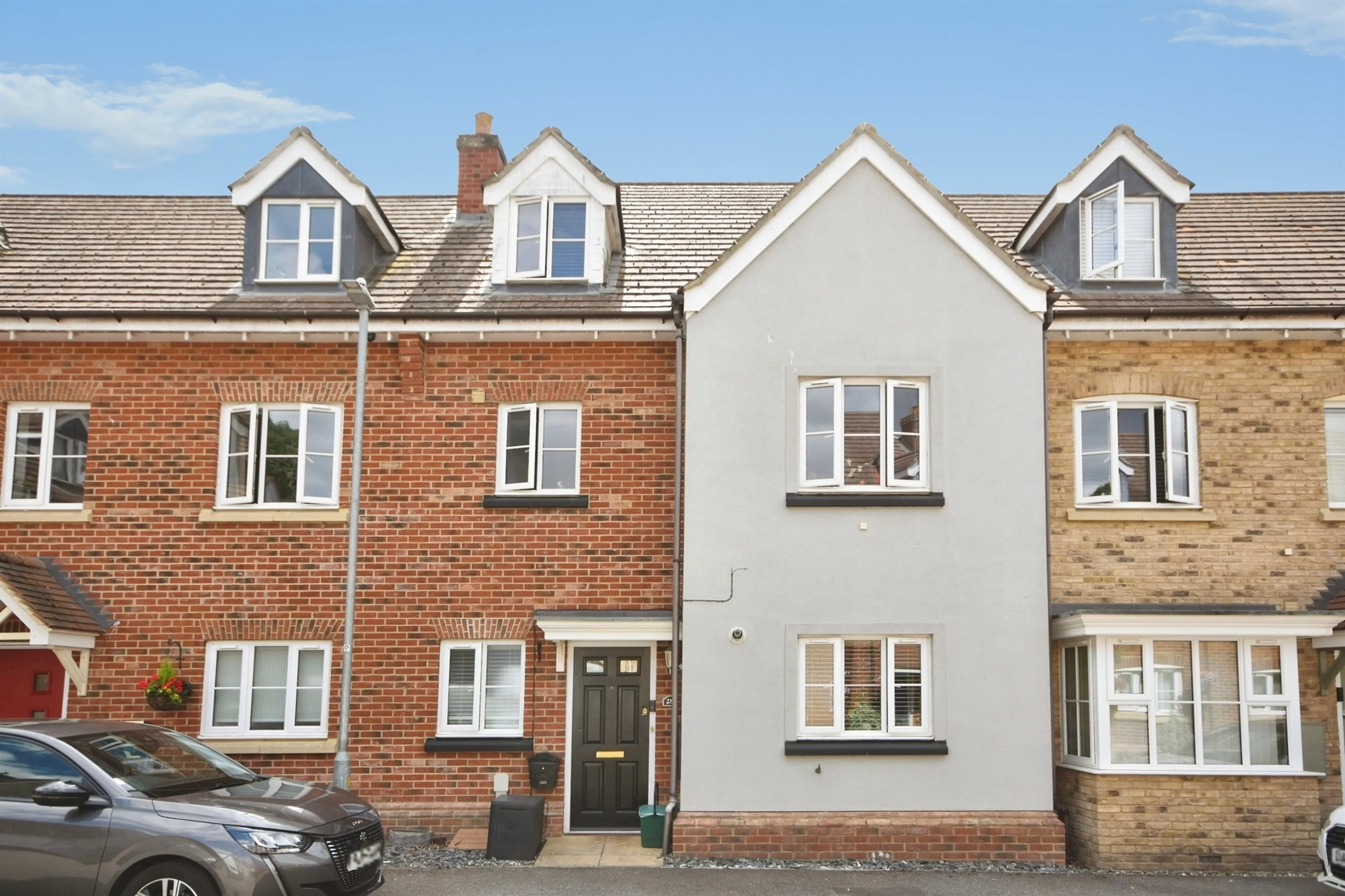 Property at Leywood Close, BRAINTREE