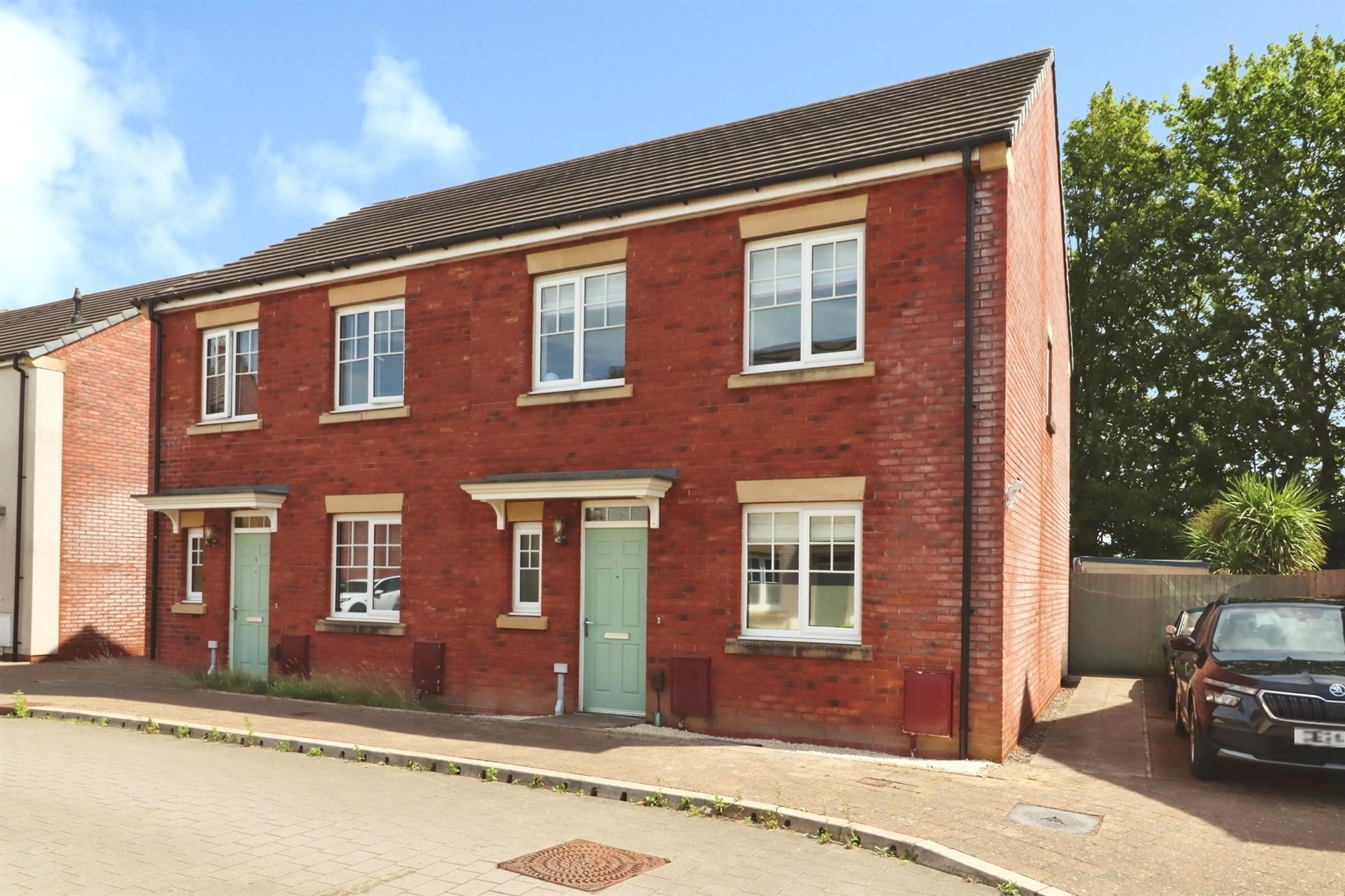 Property at Trem Yr Afon, Canton, Cardiff
