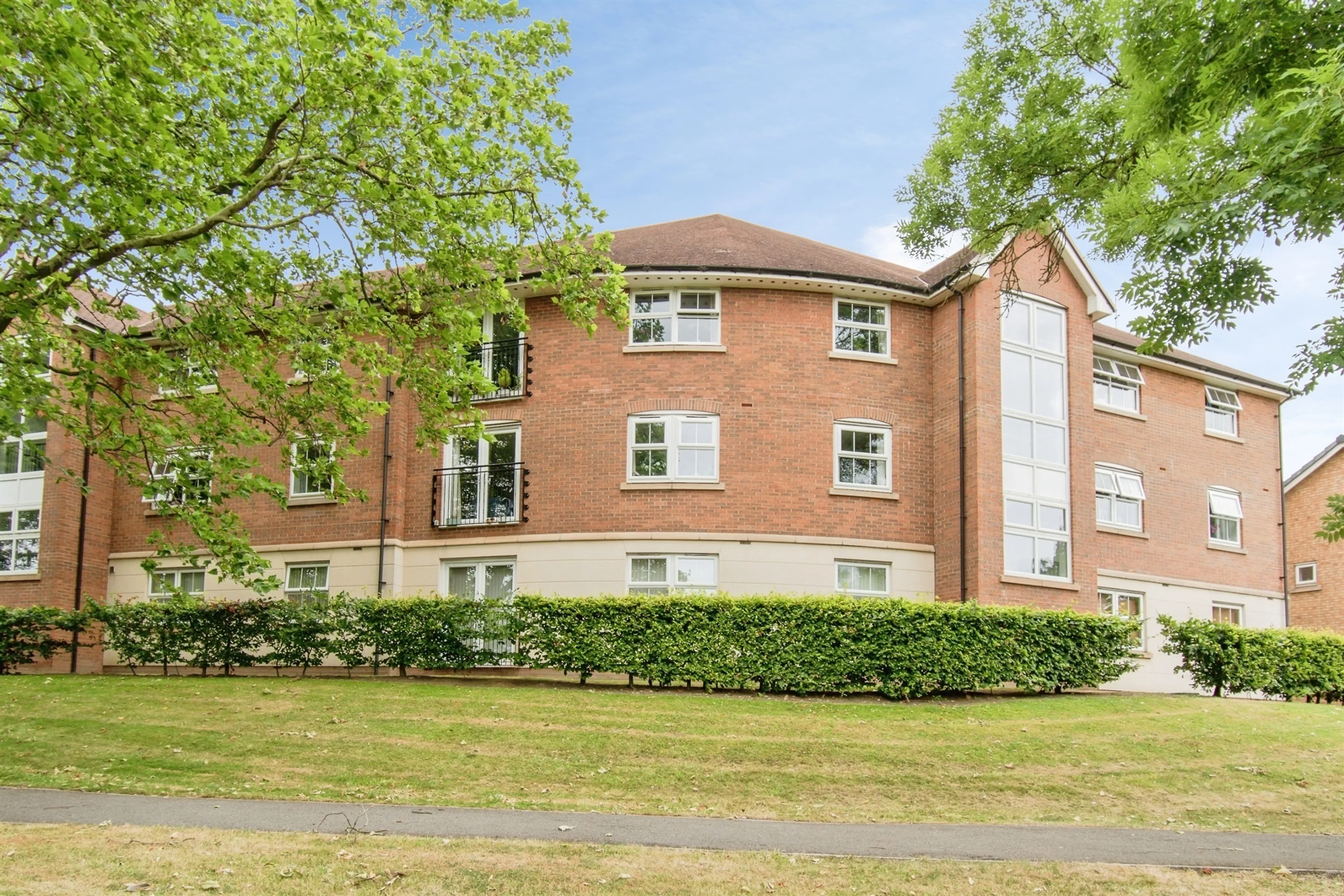Property at Morris Road, Castleford