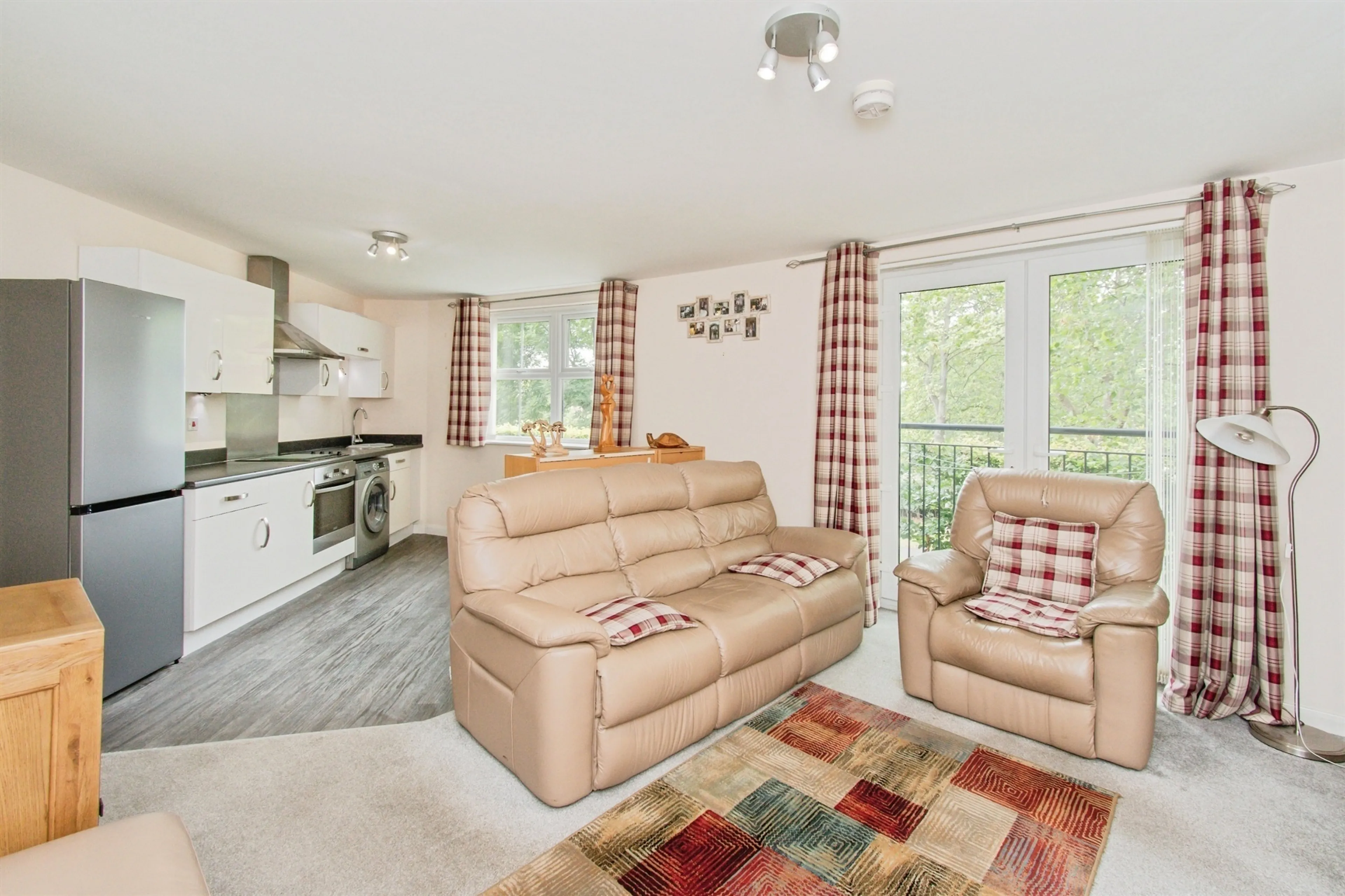 Property at Morris Road, Castleford