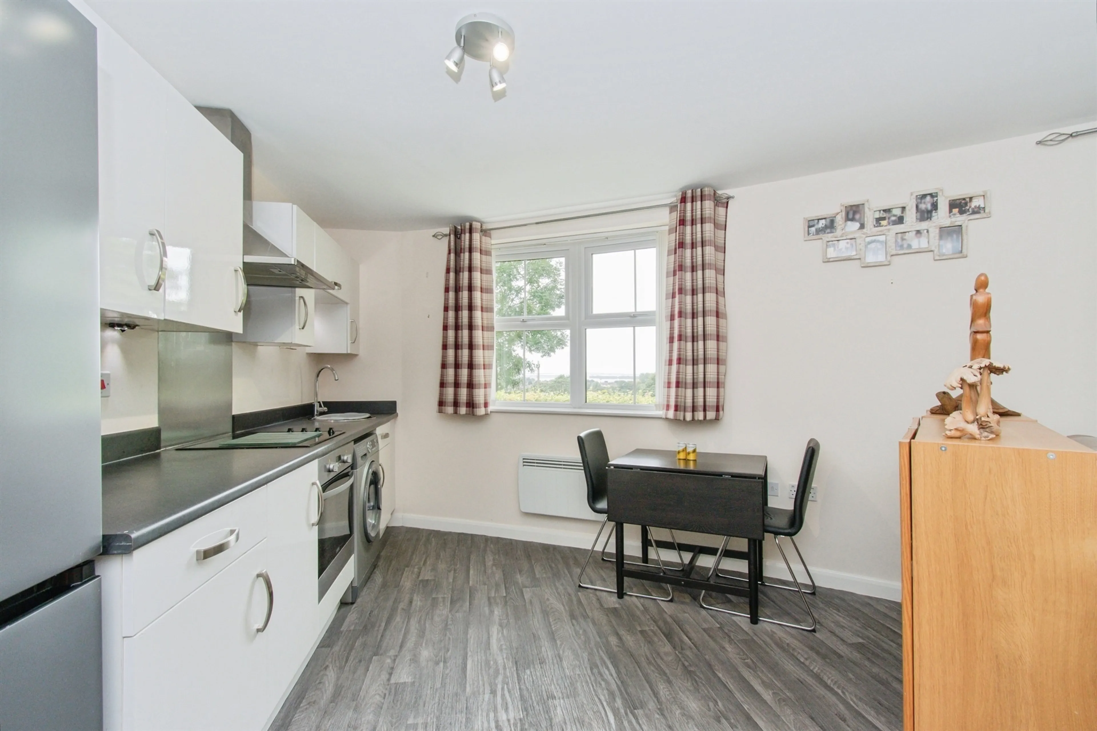 Property at Morris Road, Castleford
