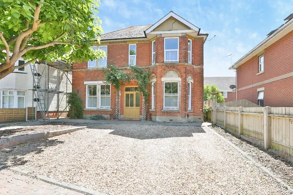 Stourvale Road, Bournemouth, Dorset, BH6