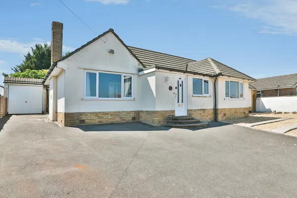 Shirley Road, Parkstone, Poole, Dorse...