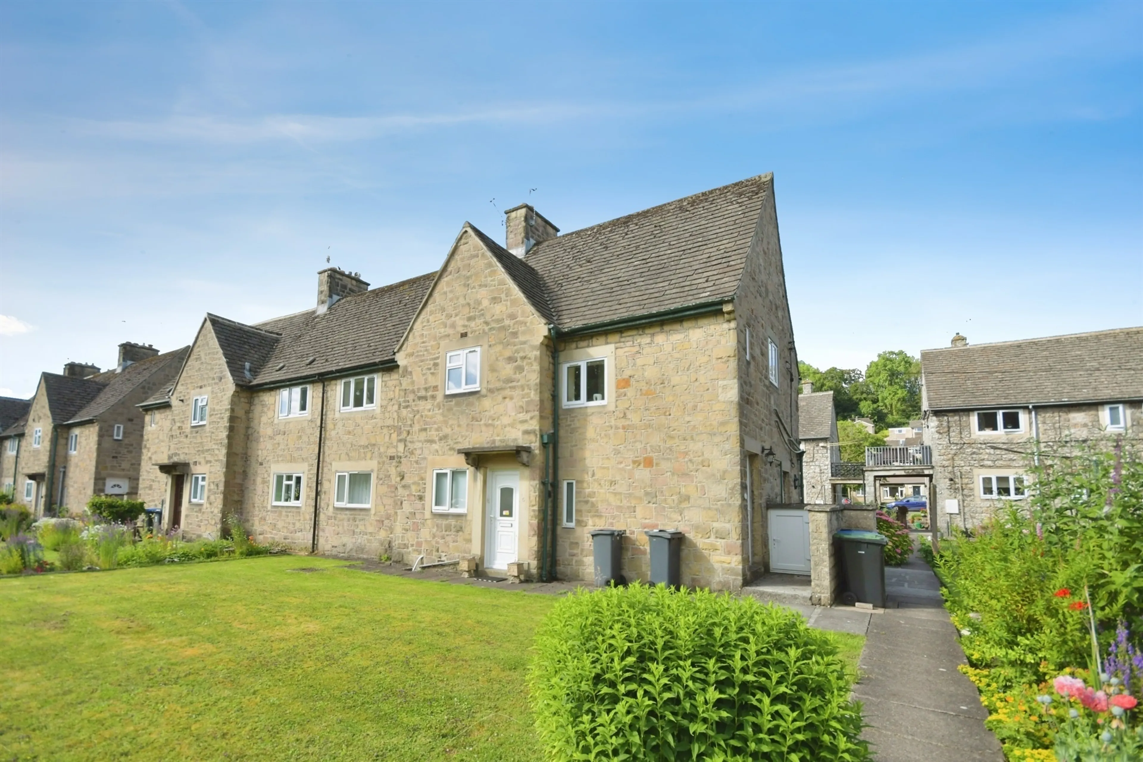 Property at Holywell, Bakewell